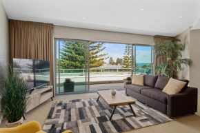 Ocean View Penthouse by Ready Set Stay